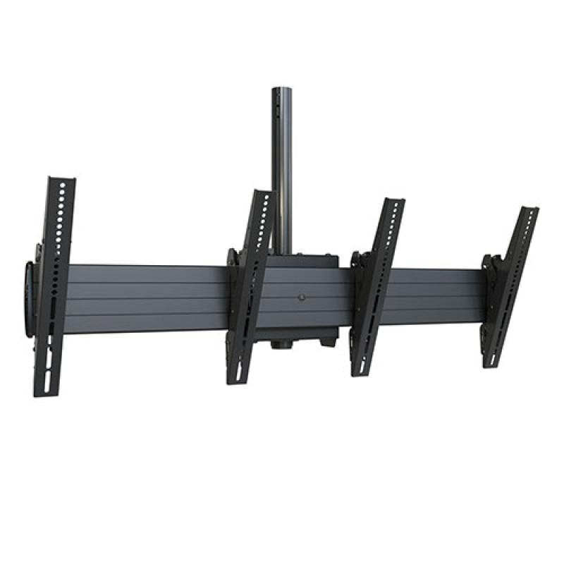 CEILING MOUNT SIDE BY SIDE POR