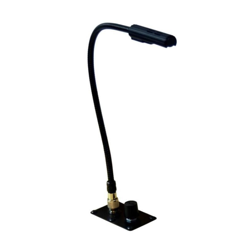 LED 12" Lectern Detachable Flu