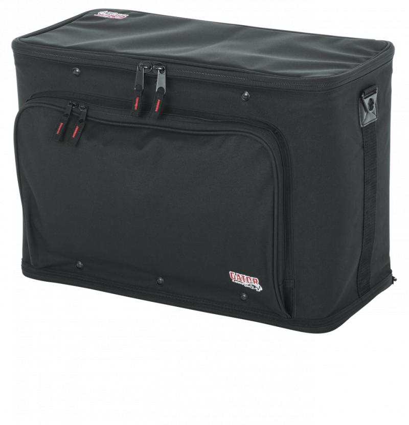Aluminum Frame Rack Bag