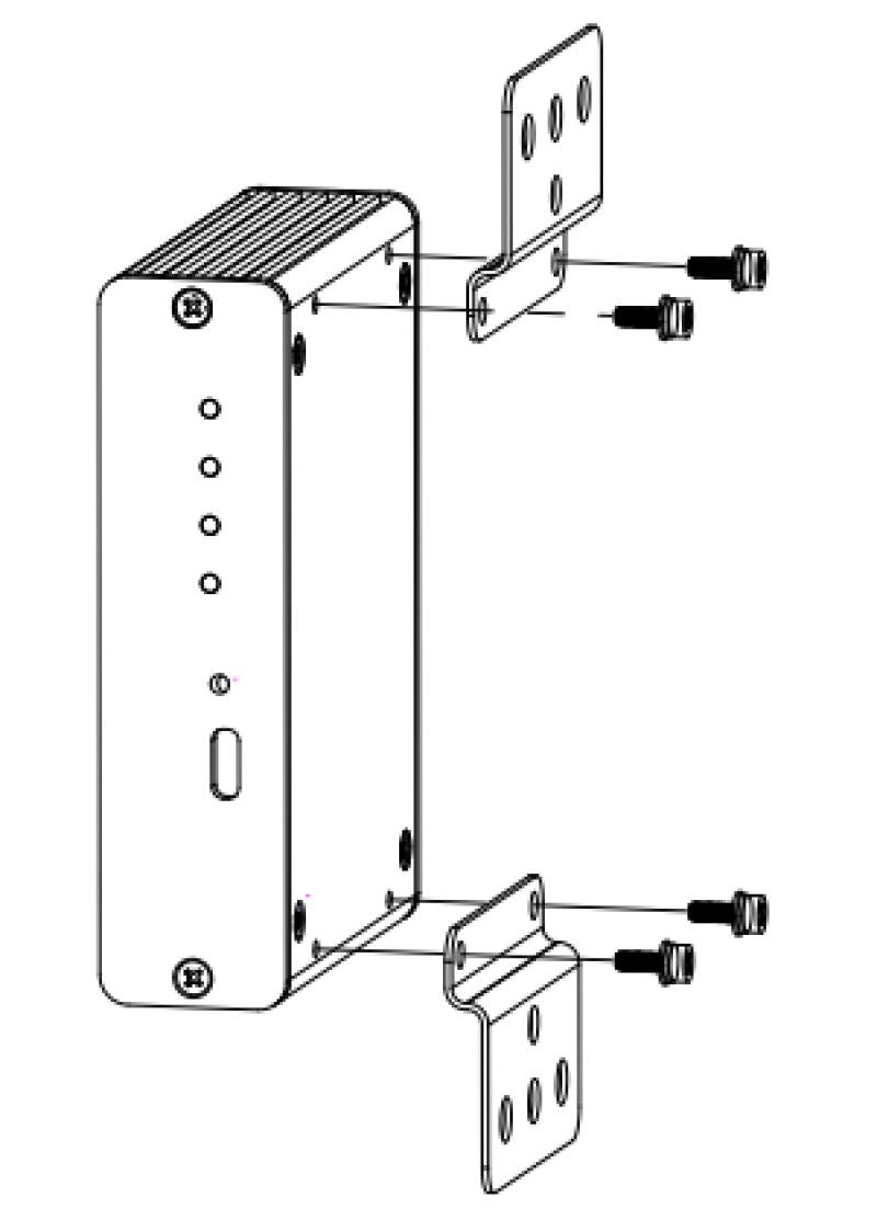 Icron Raven 3301/Arbutus 63301