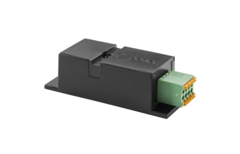 On-air & telephone interface k