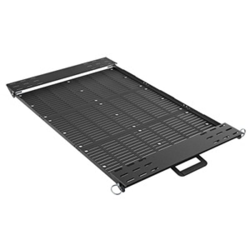 COMPONENT STORAGE PANEL