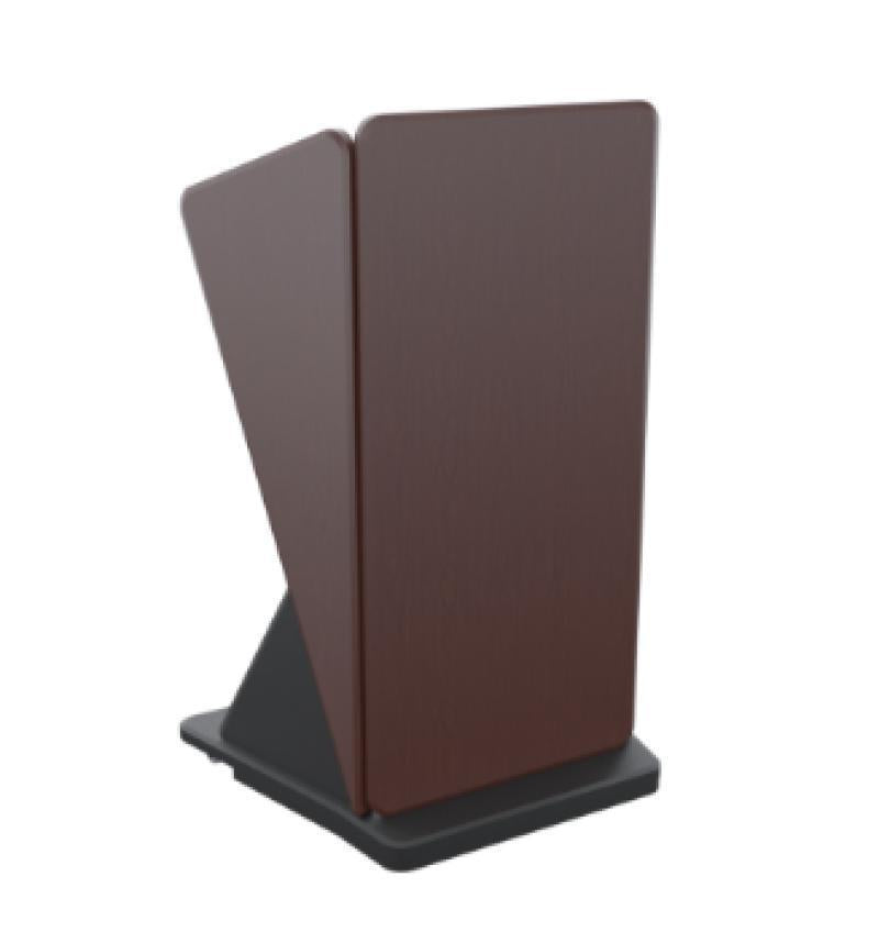 Presentation Lectern 45.5" hig