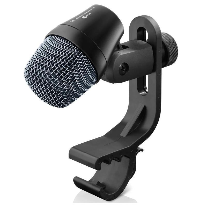 Instrument microphone (cardioi