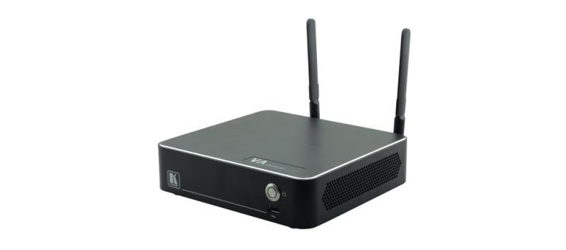 Wireless Presentation and Coll