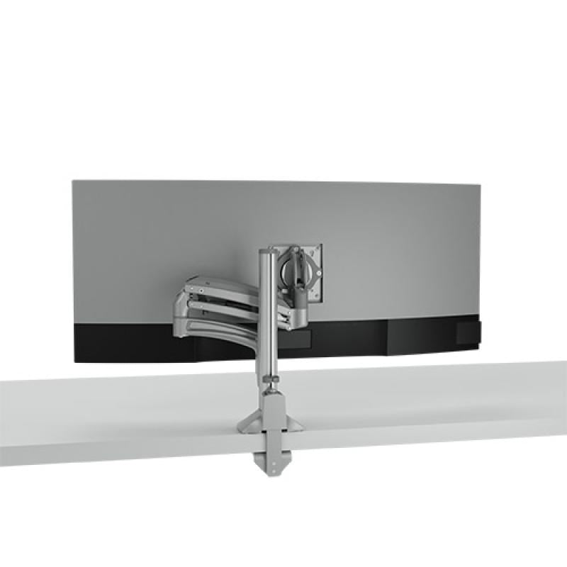 K1C120 REDUCED HEIGHT SLV
