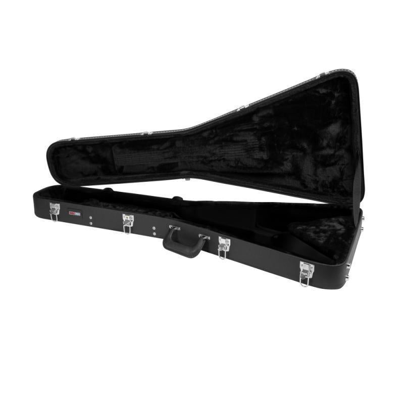 Deluxe Wood Case for Flying V