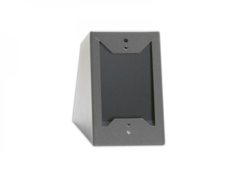 Desktop Chassis Gray