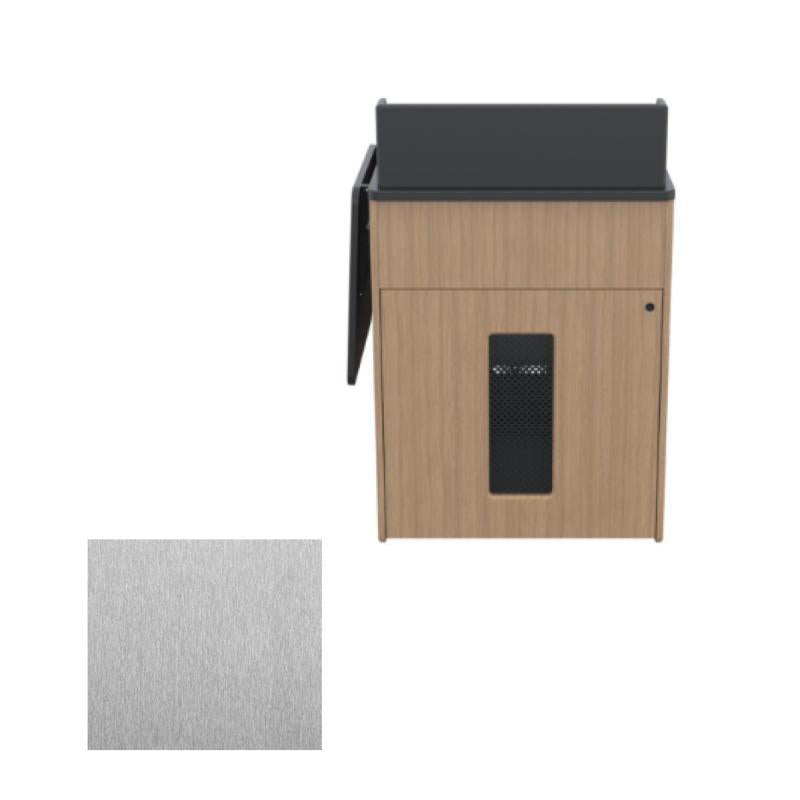 Podium + Rack MountSmaller ver