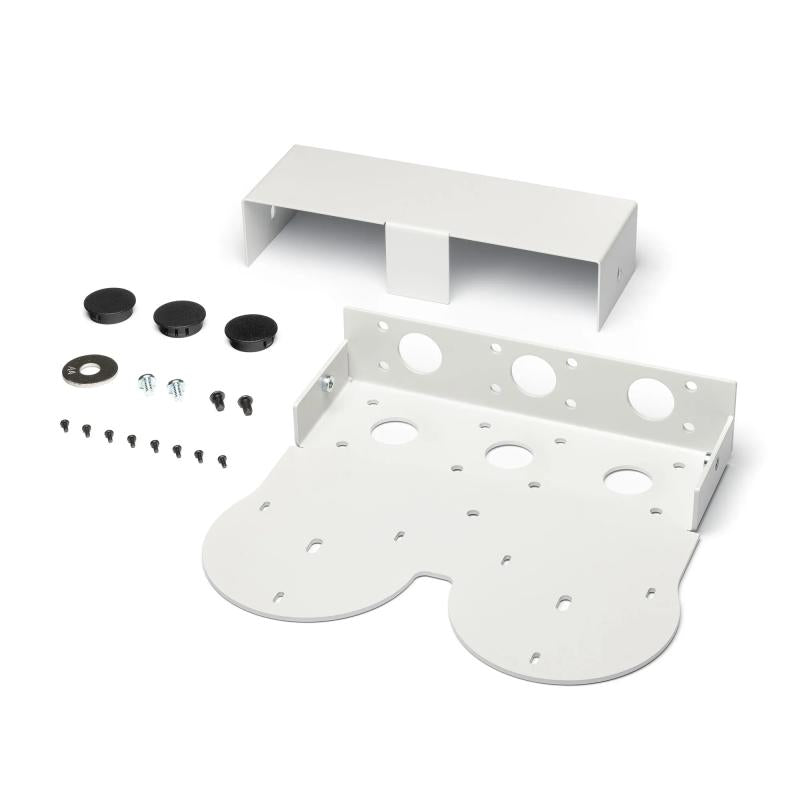 Double wall mount for CM30, CM