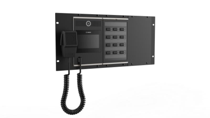 Rack Mount Plate for PRA-CSLW