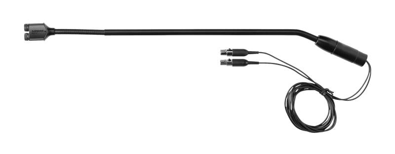 MX 15" DUAL Cardioid Gooseneck