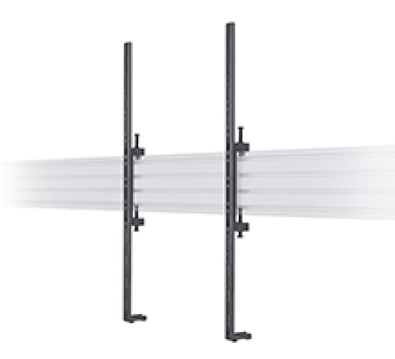 SYSTEM X - VESA 600 Flat Scree
