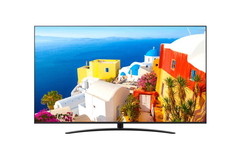 LG Hospitality Pro Centric 65"