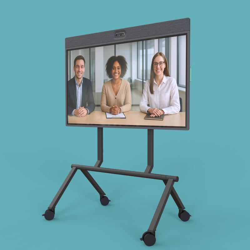 Heckler Stand for Rally Board