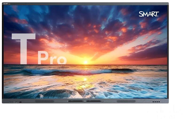 SMART Board T086 Pro interacti