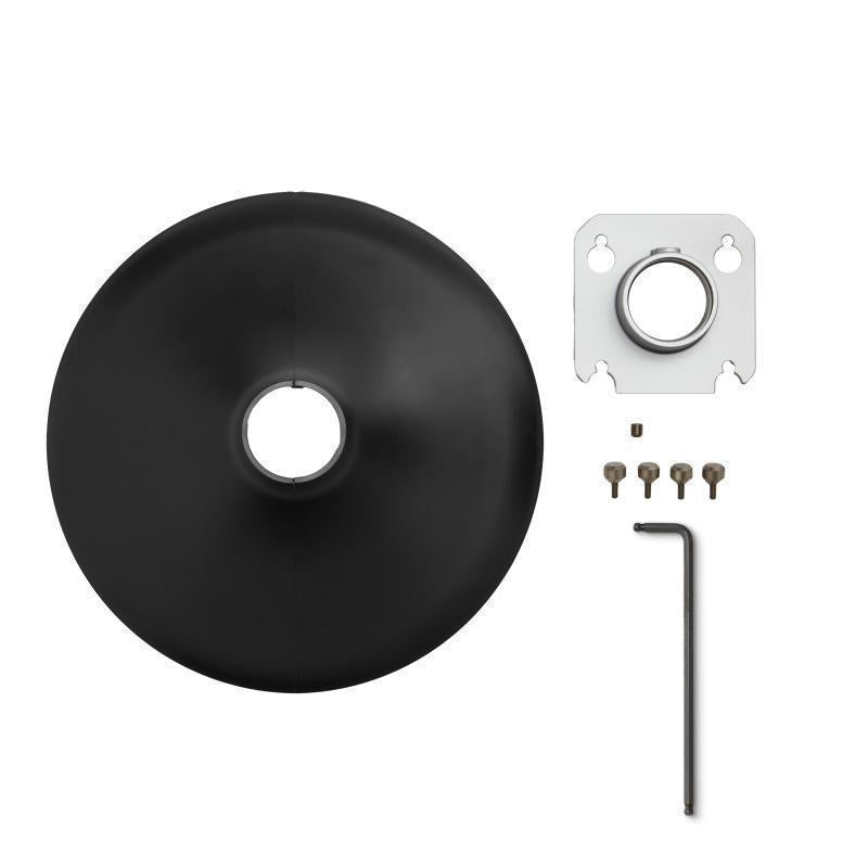 1.5" Pole mounting accessory k