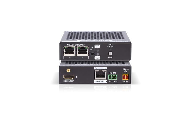 SDVoE compatible transmitter f