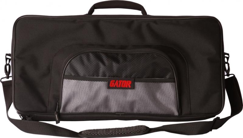 Pedal Bag 24" X 11"