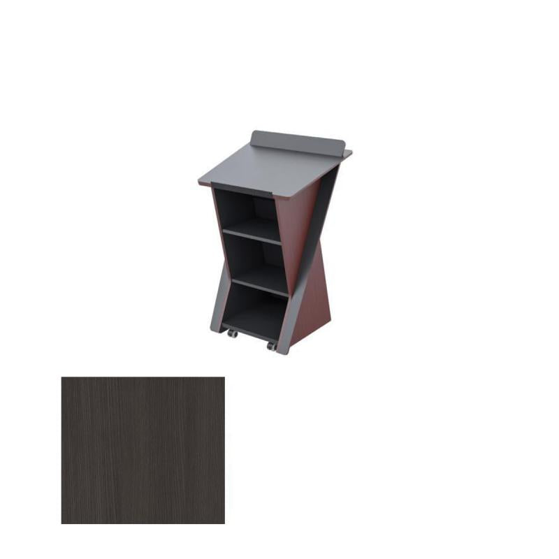 Stylish Presentation Lectern,
