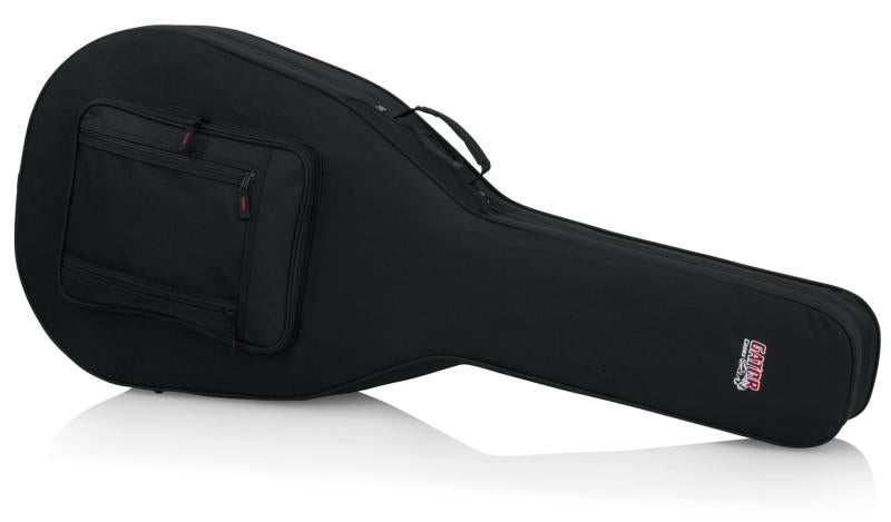 Case for Jumbo Acoustic Guitar
