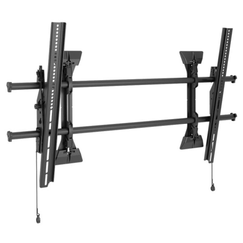 EXTRA LARGE TILT MOUNT ASSEMBL
