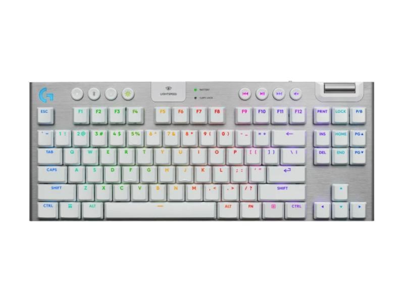 G915 X LIGHTSPEED TKL - Linear