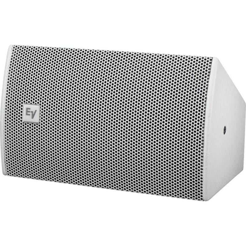 Ultracompact 2-W S 8" Spkr W
