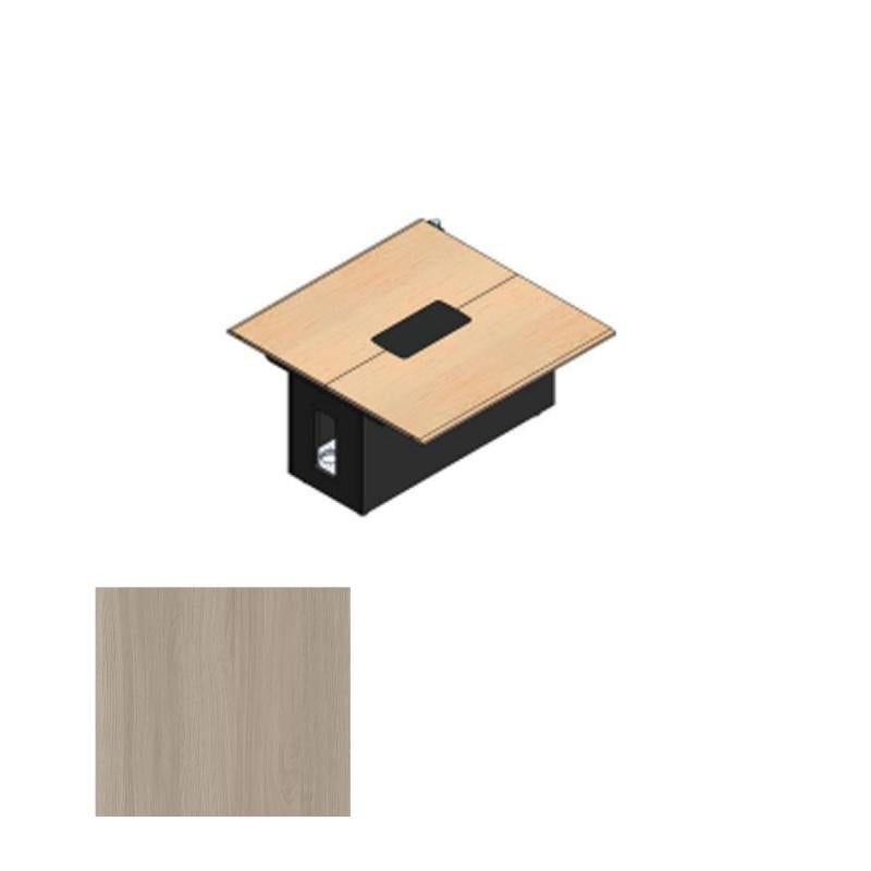 T3600 Table - ExtensionSeats 4
