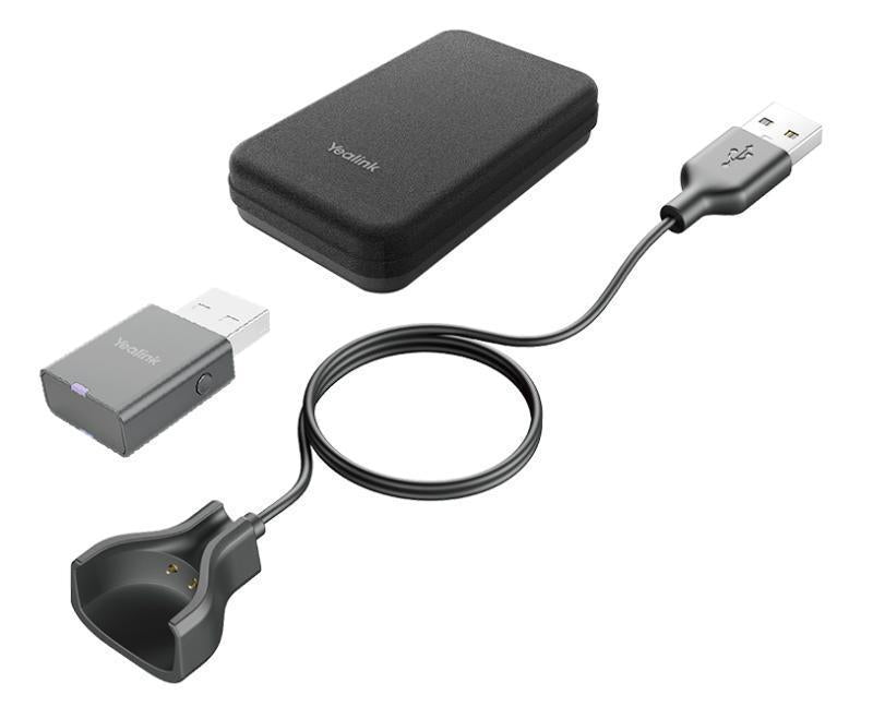 Portable Accessory Kit