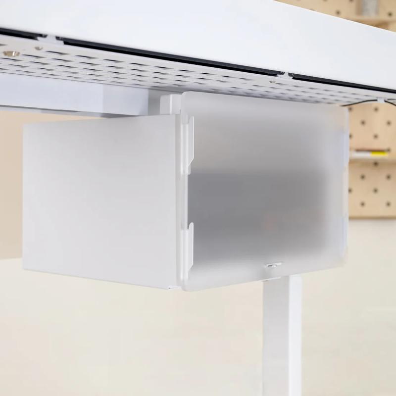 Heckler Lectern Expansion Rack