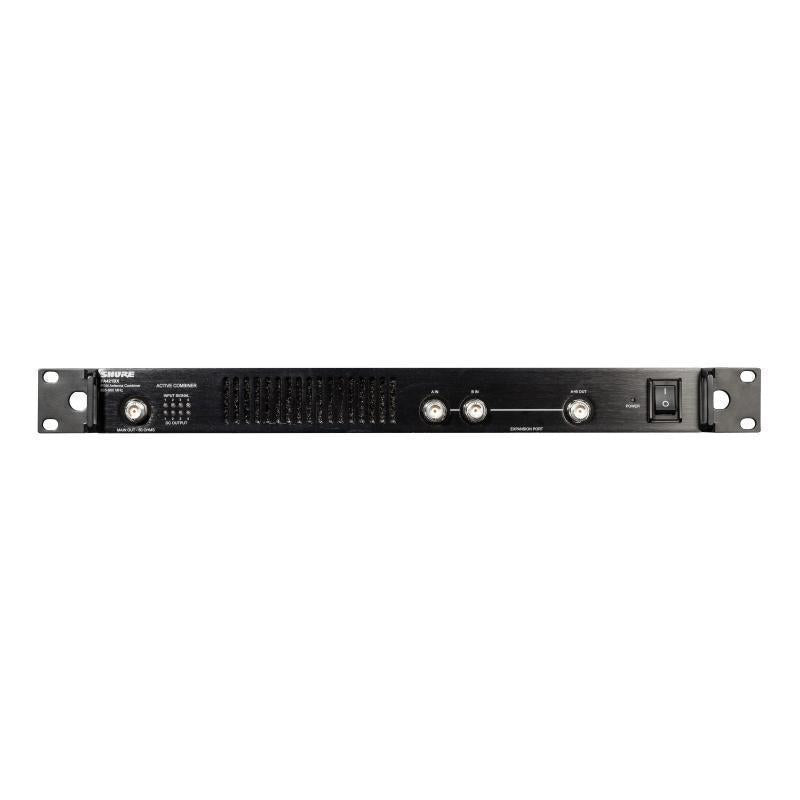 4-CH ANTENNA COMBINER 470-865