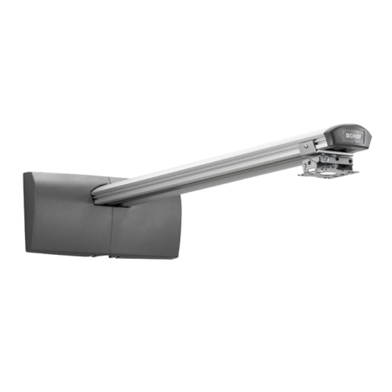 ST PROJ. WALL MOUNT 40" EXT +