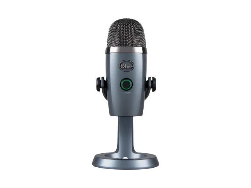 Yeti Nano-Shadow Gray