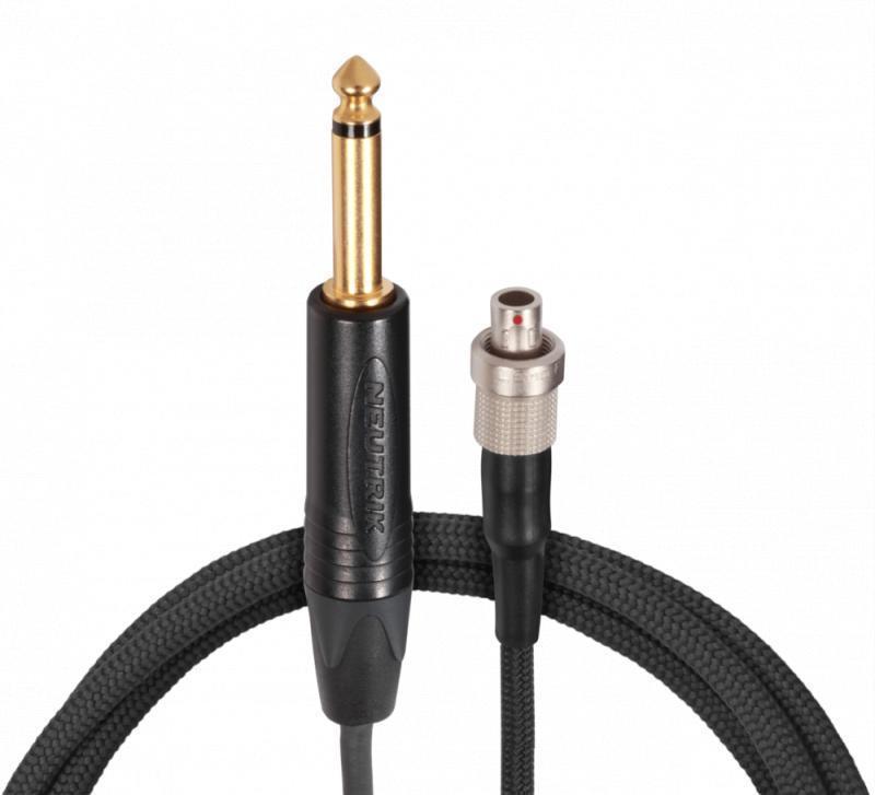 GUITAR Cable, LEMO to