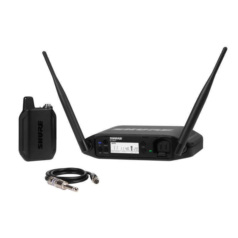 The GLX-D+ Dual Band Wireless
