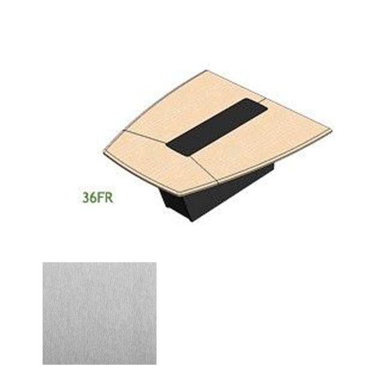 T3600 Table - Rear Section Onl