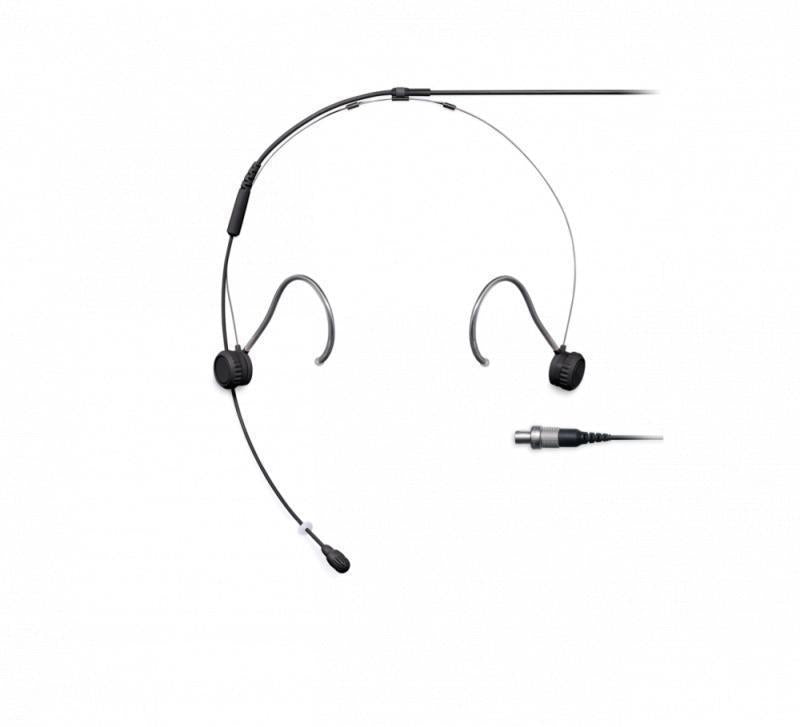 Omnidirectional Headset,LEMO,B