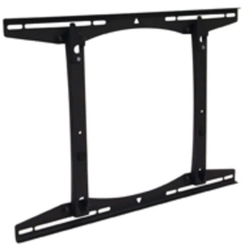 Pst Series Mount Black