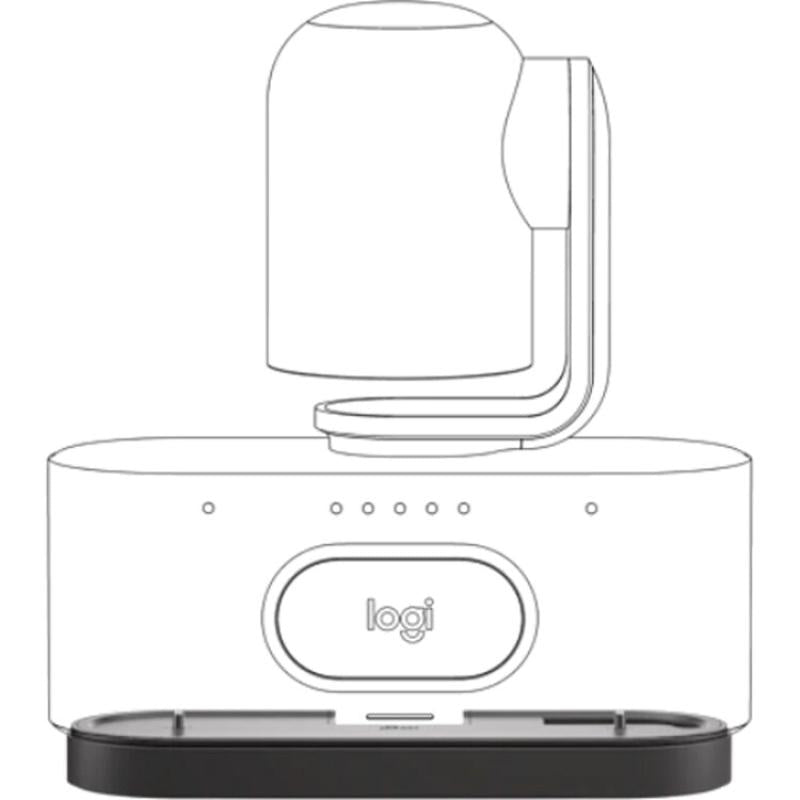 Rally AI Cameras Extension Kit