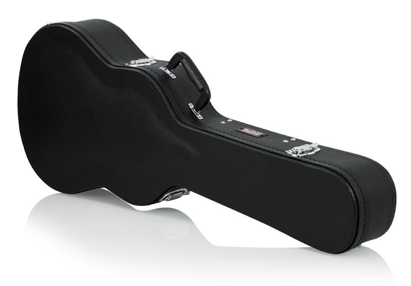 Wood Case for 3/4-S Ac-Guitar