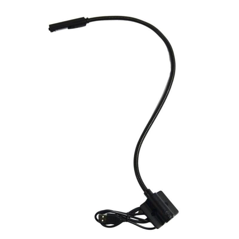5-VOLT LED Utility light 24" g