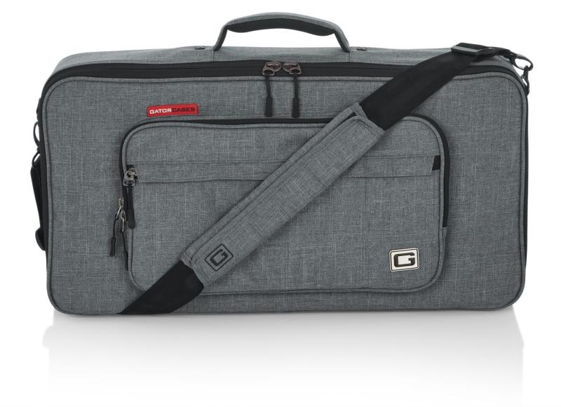 Grey Transit Series Guitar Gea
