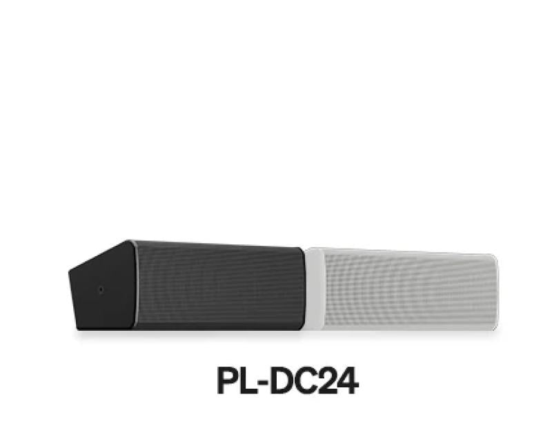 Dual 4-in 2-way passive direct