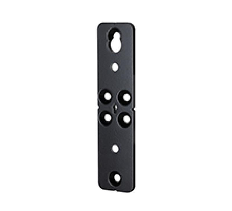 SYSTEM X - Rail Mounting Brack