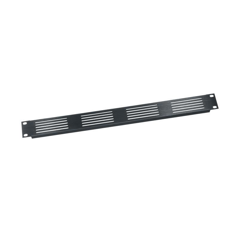 1SP ANOD SLOTTED VENT PANEL