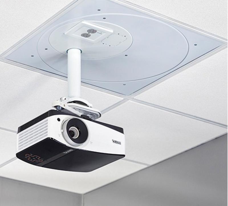 SUPENDED CEILING 2X2 KIT W/ PO