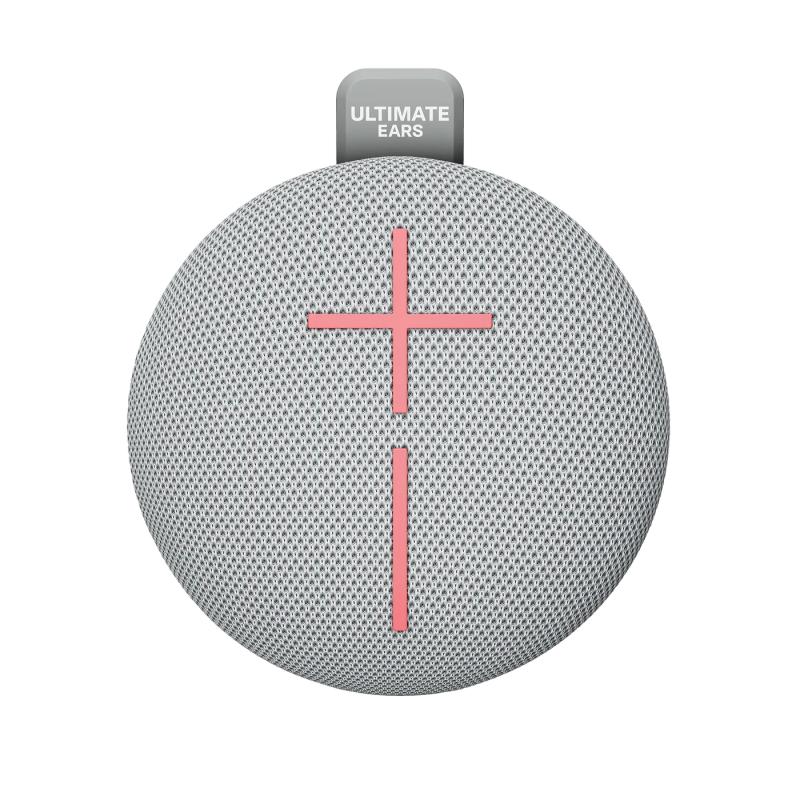 Ultimate Ears MINIROLL-PINK-BT