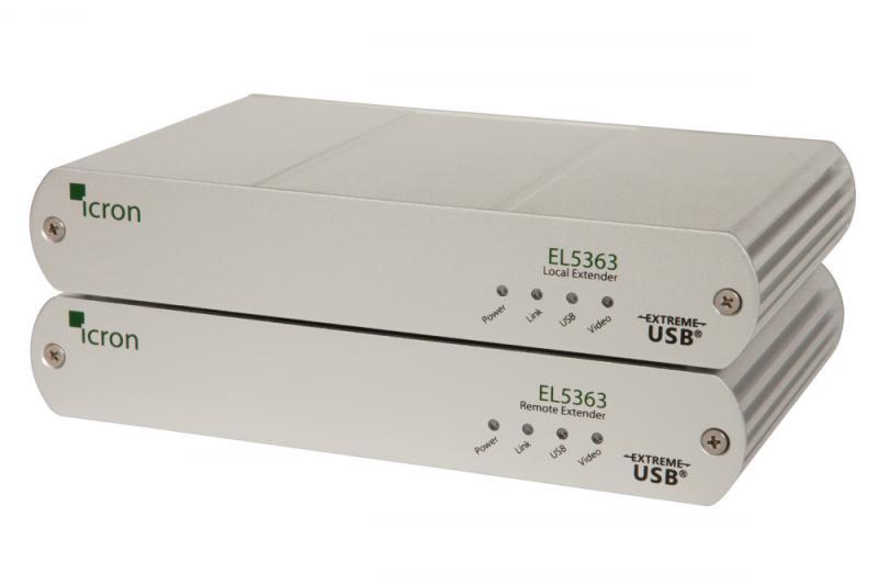 EL5363 - NA, HDMI+USB 2.0 1920