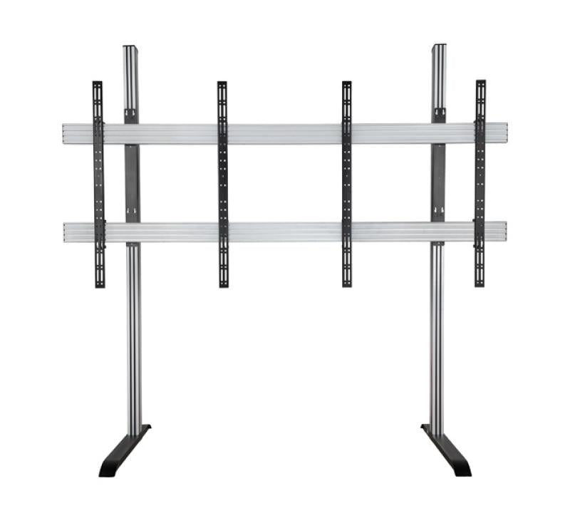 SYSTEM X - Floor Stand for 136